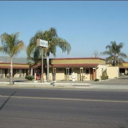 Lindsay Inn Exterior photo