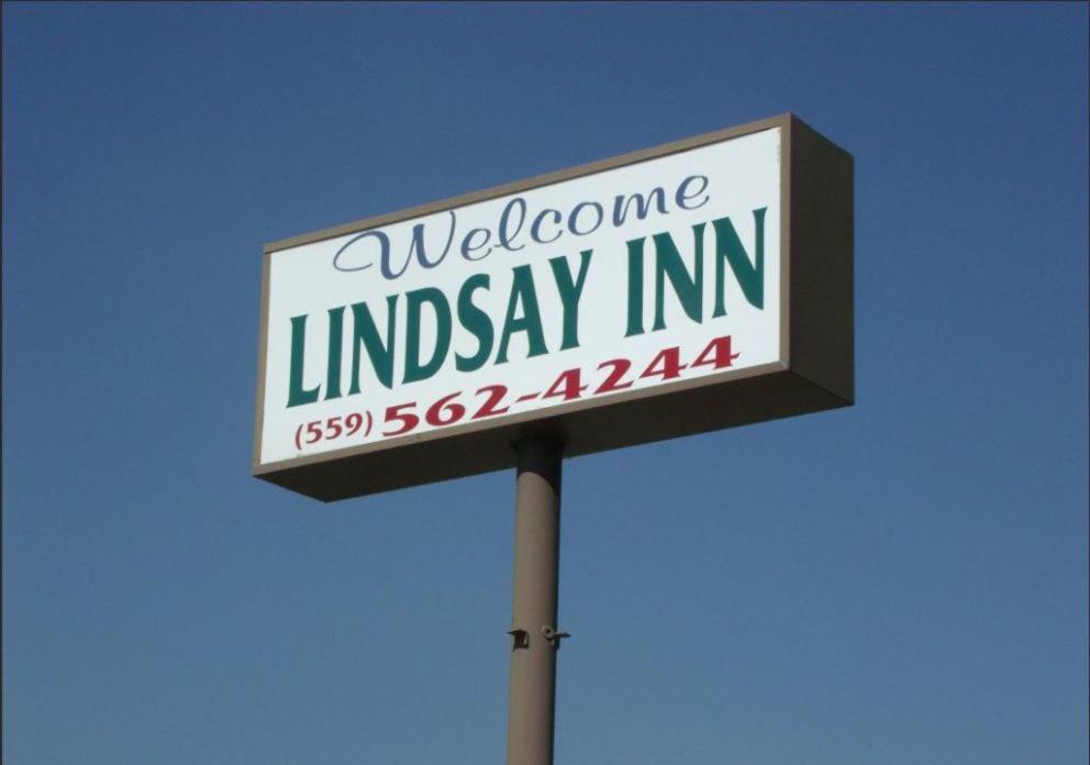 Lindsay Inn Exterior photo